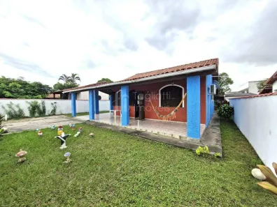 Casa com 2 Quartos à venda, 504m² no Iguaba Pequena, Araruama