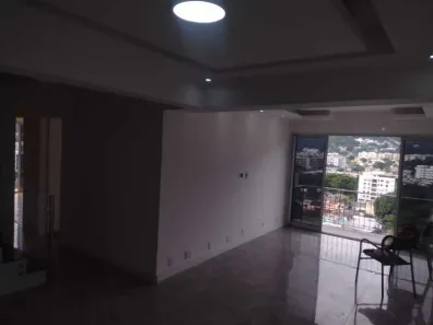 Cobertura com 4 Quartos à venda, 213m² no Freguesia (Jacarepaguá), Rio de Janeiro
