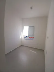 Apartamento com 1 Quarto para alugar, 35m² no Chácara Mafalda, São Paulo