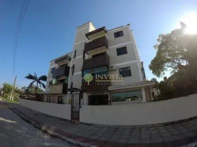 Cobertura com 2 Quartos à venda, 80m² no Canasvieiras, Florianópolis