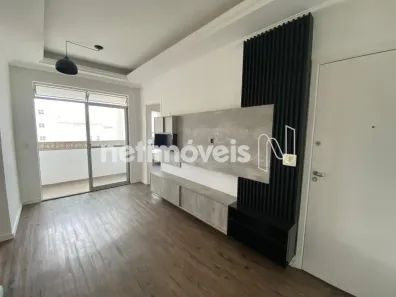 Apartamento com 2 Quartos para alugar, 60m² no Buritis, Belo Horizonte