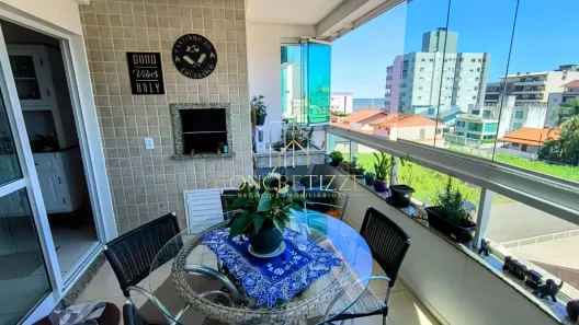 Apartamento com 3 Quartos à venda, 114m² no Gravatá, Navegantes