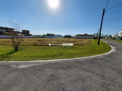 Lote/Terreno à venda, 1221m² no Jardim Novo Mundo, Sorocaba