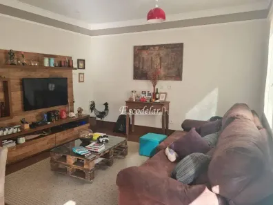 Casa com 3 Quartos à venda, 134m² no Vila Germinal, São Paulo