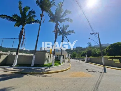 Apartamento com 2 Quartos para alugar, 49m² no Fundos, Biguaçu