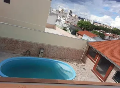 Sobrado com 3 Quartos à venda, 290m² no Jardim Prestes de Barros, Sorocaba