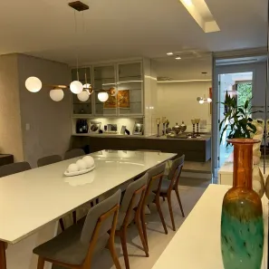 Apartamento com 4 Quartos à venda, 188m² no Graças, Recife