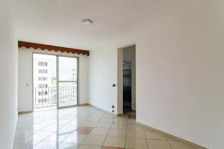 Apartamento com 2 Quartos à venda, 55m² no Vila Parque Jabaquara, São Paulo