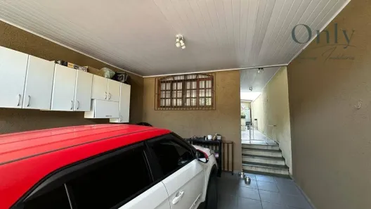 Sobrado com 4 Quartos à venda, 130m² no Jardim Regina, São Paulo