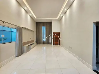 Casa de Condomínio com 3 Quartos à venda, 161m² no Condomínio Terras do Vale, Caçapava
