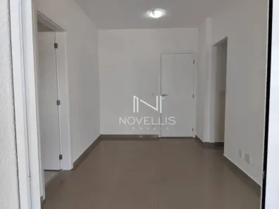 Apartamento com 2 Quartos à venda, 65m² no Jardim Satélite, São José dos Campos