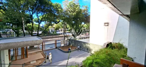 Apartamento com 4 Quartos para alugar, 207m² no Centro, Salvador