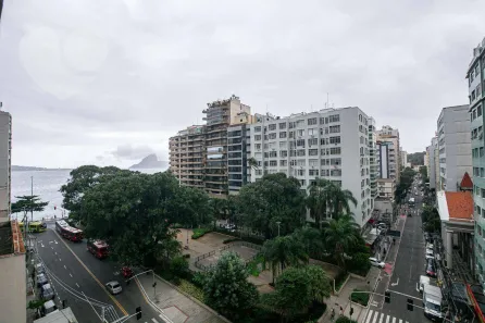 Apartamento com 1 Quarto à venda, 45m² no Ingá, Niterói