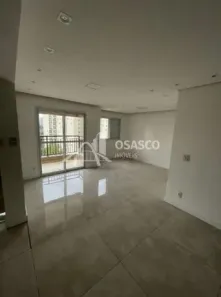 Apartamento com 2 Quartos para venda ou aluguel, 76m² no Jardim Tupanci, Barueri