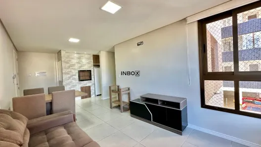 Apartamento com 1 Quarto para alugar, 46m² no Centro, Bento Gonçalves