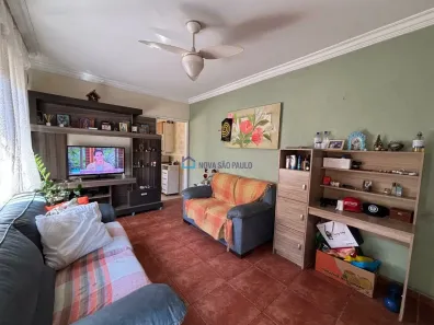 Casa com 2 Quartos à venda, 116m² no Vila Moraes, São Paulo