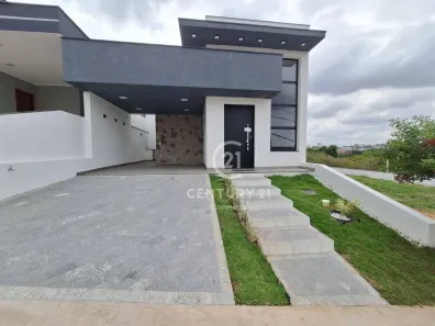 Casa de Condomínio com 3 Quartos à venda, 145m² no Wanel Ville, Sorocaba