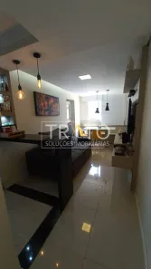 Apartamento com 2 Quartos à venda, 50m² no Loteamento Parque São Martinho, Campinas