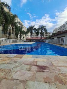 Apartamento com 2 Quartos à venda, 55m² no Vargem Pequena, Rio de Janeiro