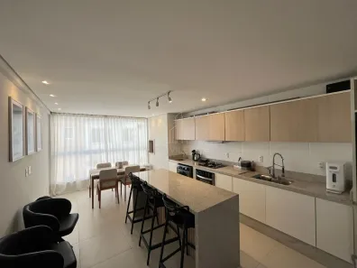 Apartamento com 2 Quartos à venda, 66m² no São Judas, Itajaí