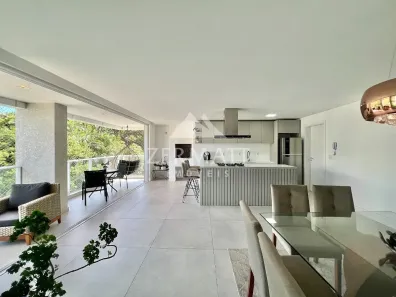 Apartamento com 3 Quartos à venda, 193m² no Bom Retiro, Blumenau