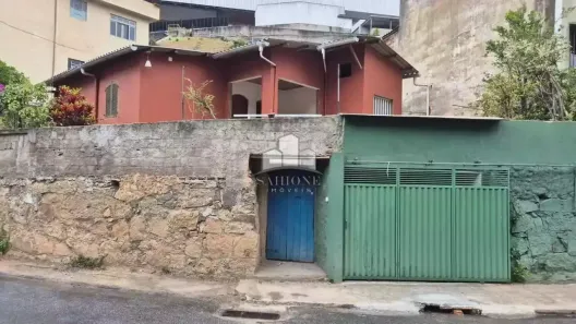Casa com 2 Quartos à venda, 90m² no Pedro do Rio, Petrópolis
