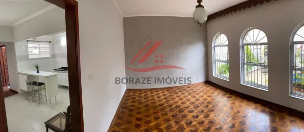 Casa com 3 Quartos à venda, 224m² no Vila Humaitá, Santo André
