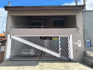 Casa com 2 Quartos à venda, 180m² no Jardim Paulista, Sorocaba