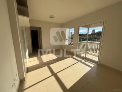 Apartamento com 2 Quartos à venda, 68m² no Tubalina, Uberlândia