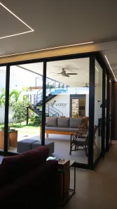 Casa de Condomínio com 3 Quartos para alugar, 250m² no Alphaville Dom Pedro, Campinas