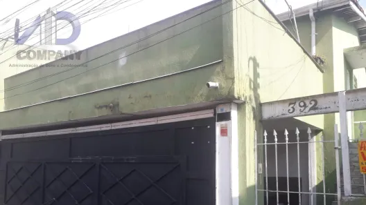 Casa com 5 Quartos à venda, 129m² no Vila Brasilina, São Paulo
