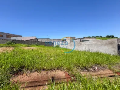 Lote/Terreno à venda, 268m² no Jardim da Gávea, Londrina