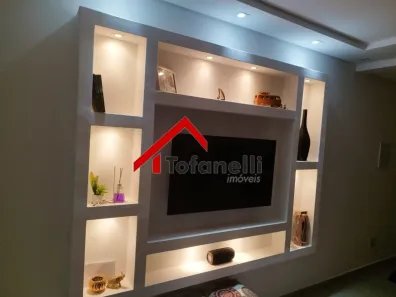 Apartamento com 2 Quartos à venda, 69m² no Vila Progresso, Santo André