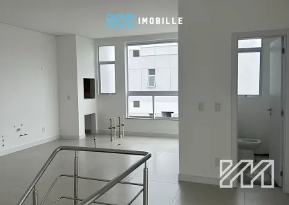 Cobertura com 3 Quartos à venda, 143m² no Praia Brava de Itajaí, Itajaí