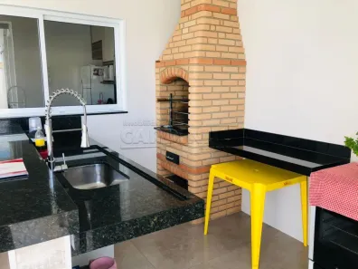 Casa com 2 Quartos à venda, 154m² no Parque dos Timburis, São Carlos