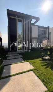 Casa de Condomínio com 3 Quartos à venda, 420m² no Jardim do Golf I, Jandira