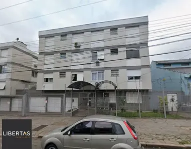 Apartamento com 1 Quarto à venda, 44m² no Partenon, Porto Alegre