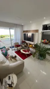 Apartamento com 3 Quartos à venda, 69m² no Piatã, Salvador