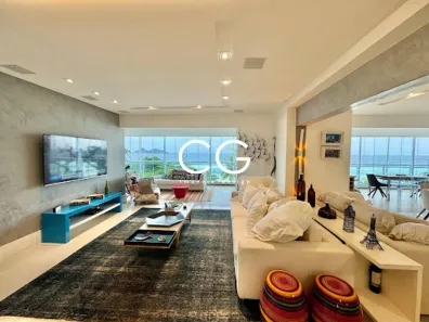 Apartamento com 3 Quartos à venda, 182m² no Barra da Tijuca, Rio de Janeiro