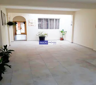 Sobrado com 3 Quartos à venda, 193m² no Brooklin Paulista, São Paulo