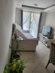 Apartamento com 3 Quartos à venda, 63m² no Baeta Neves, São Bernardo do Campo