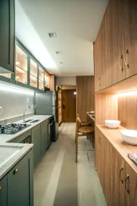 Apartamento com 2 Quartos à venda, 75m² no Setor Marista, Goiânia