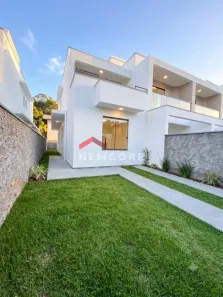 Sobrado com 3 Quartos à venda, 103m² no Ingleses do Rio Vermelho, Florianópolis