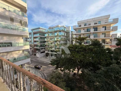 Cobertura com 5 Quartos à venda, 145m² no Vila Nova, Cabo Frio