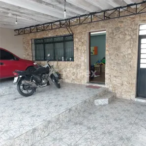 Casa com 3 Quartos à venda, 160m² no Jardim Piratininga, São Paulo