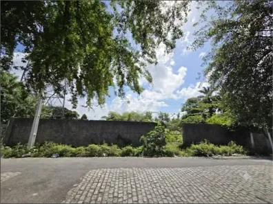 Lote/Terreno à venda, 1000m² no Pitanguinha, Maceió
