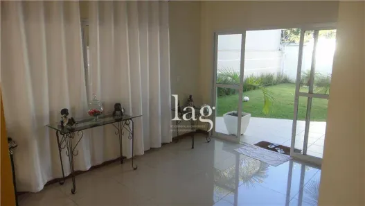Casa de Condomínio com 3 Quartos à venda, 288m² no Parque Residencial Villa dos Inglezes, Sorocaba
