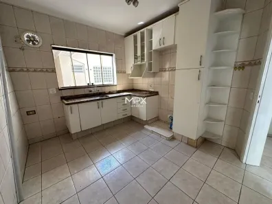 Casa com 3 Quartos à venda, 170m² no Jardim Caxambu, Piracicaba
