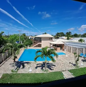 Fazenda/Sítio com 14 Quartos à venda, 1800m² no Vilas do Atlântico, Lauro de Freitas