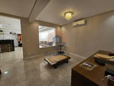 Casa de Condomínio com 3 Quartos à venda, 165m² no Jardim Ermida I, Jundiaí
